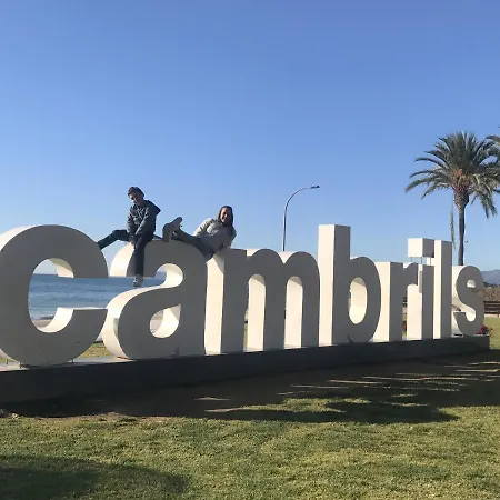 Casa Rosales 6 Апартаменты
