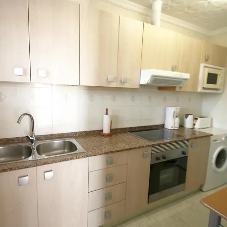 Apartment Casa Rosales 6