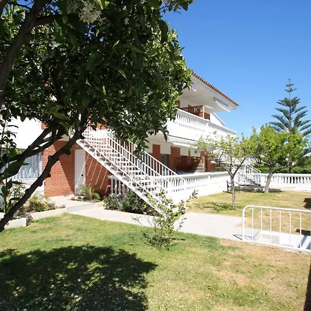Apartment Casa Rosales 6 Cambrils