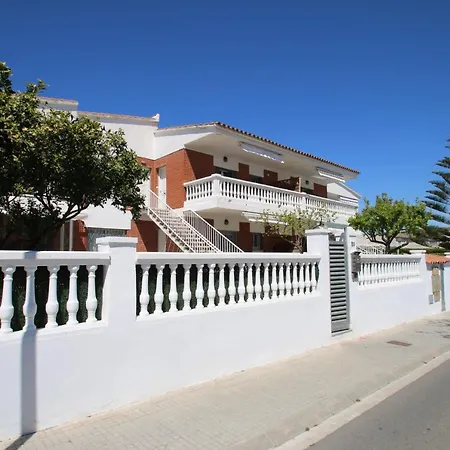 Casa Rosales 6 Apartment *