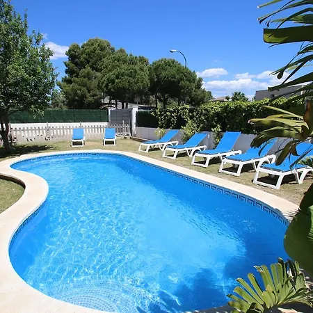 Casa Rosales 6 *