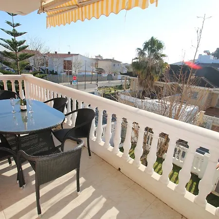 Casa Rosales 6