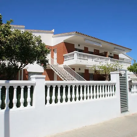 Casa Rosales 6 * Cambrils