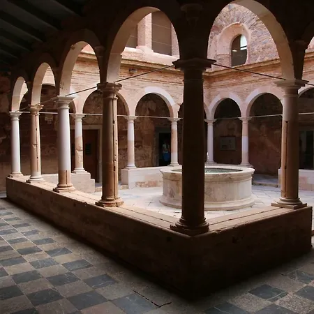 Casa Rosales 6 Apartman