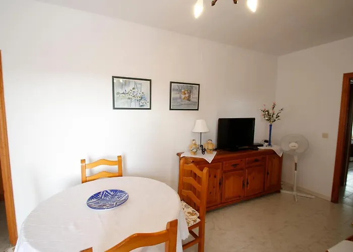 Daire Casa Rosales 6