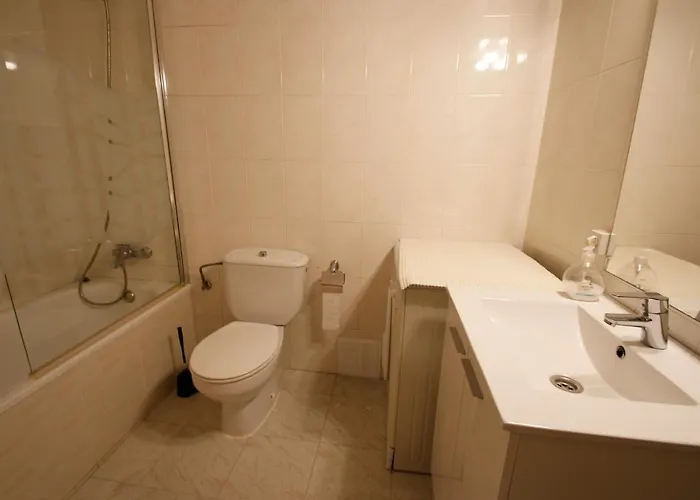 Daire Casa Rosales 6