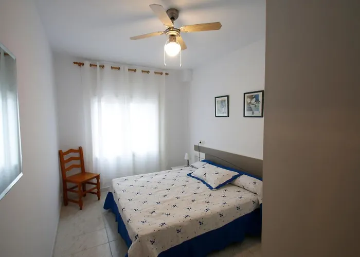 Daire Casa Rosales 6