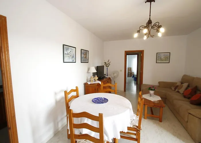 Daire Casa Rosales 6