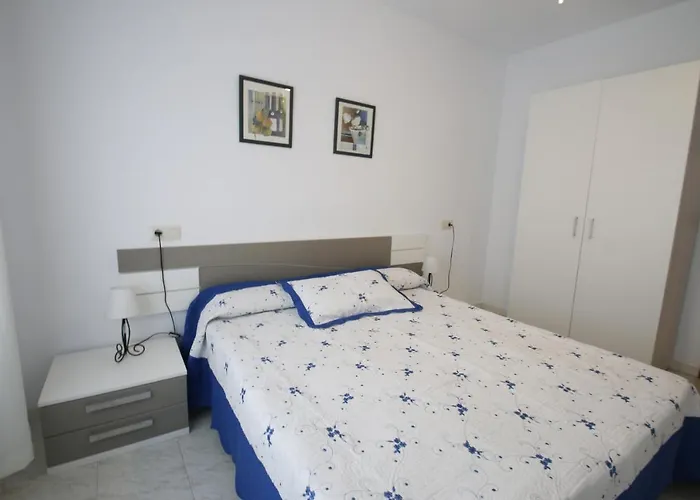 Daire Casa Rosales 6
