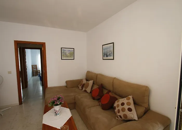 Daire Casa Rosales 6