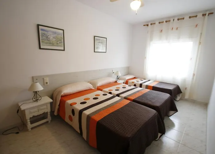 Casa Rosales 6 * Cambrils