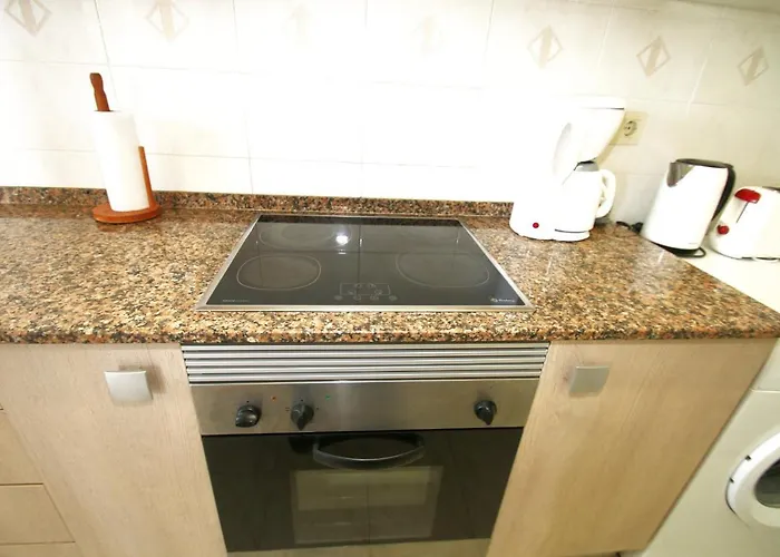 Casa Rosales 6 Daire