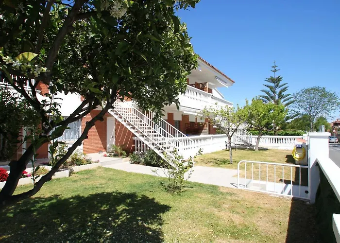 Daire Casa Rosales 6 Cambrils