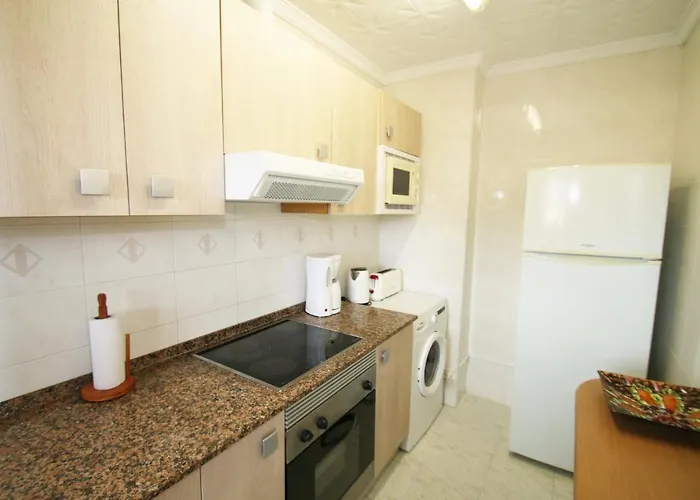 Casa Rosales 6 *