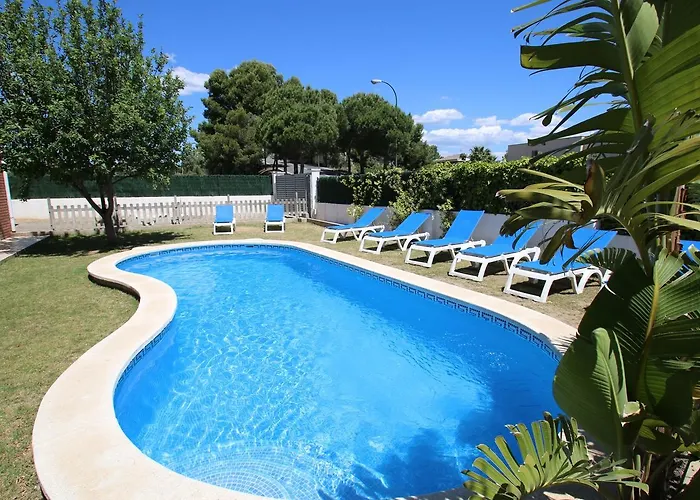 Casa Rosales 6 *