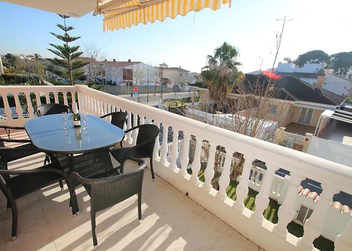 Casa Rosales 6