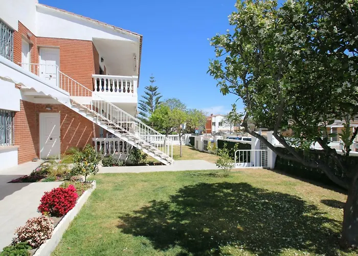 Daire Casa Rosales 6 *