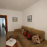 Apartment Casa Rosales 6