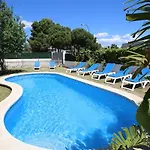Casa Rosales 6 *