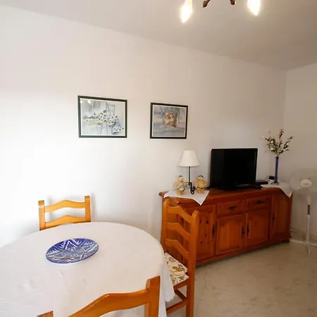 Apartamento Casa Rosales 6