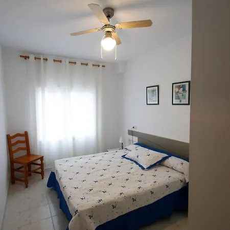 Apartamento Casa Rosales 6