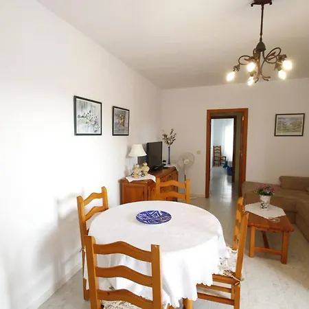 Apartamento Casa Rosales 6