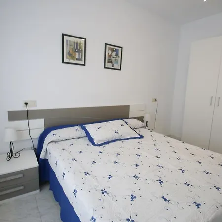 Apartamento Casa Rosales 6