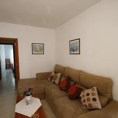 Apartamento Casa Rosales 6