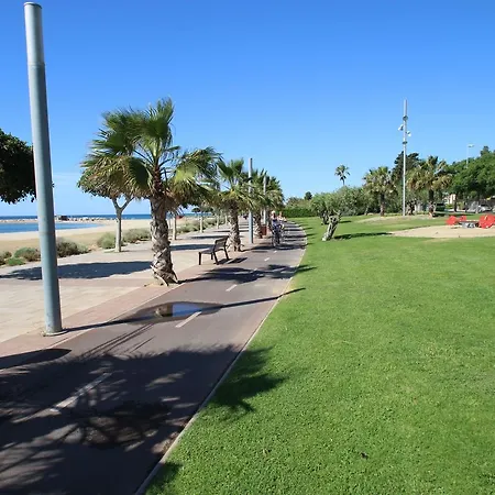 Apartamento Casa Rosales 6 Cambrils