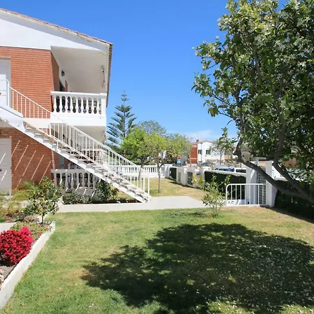 Daire Casa Rosales 6 *