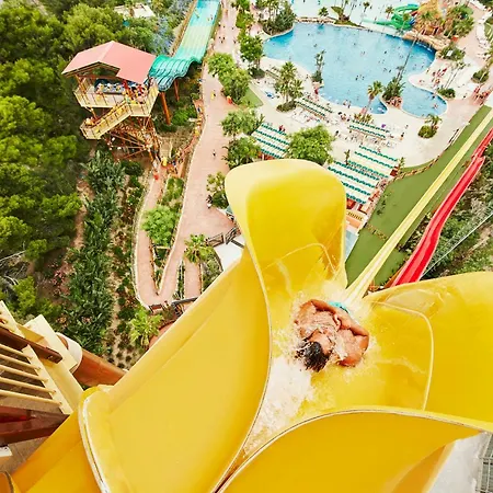 Casa Rosales 6 Apartamento *