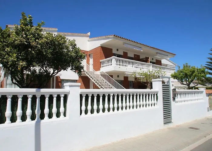 Casa Rosales 6 * Cambrils
